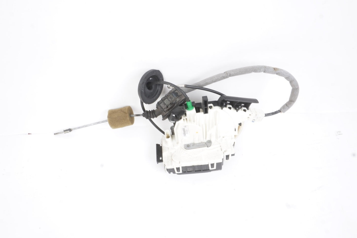 2010 - 2017 Mercedes W207 E550 E350 Front Right Side Door Lock Latch Actuator