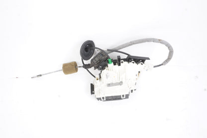 2010 - 2017 Mercedes W207 E550 E350 Front Right Side Door Lock Latch Actuator
