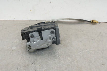 20-23 Cadillac CT4 - FRONT RIGHT PASSENGER SIDE DOOR LOCK ACTUATOR LATCH OEM