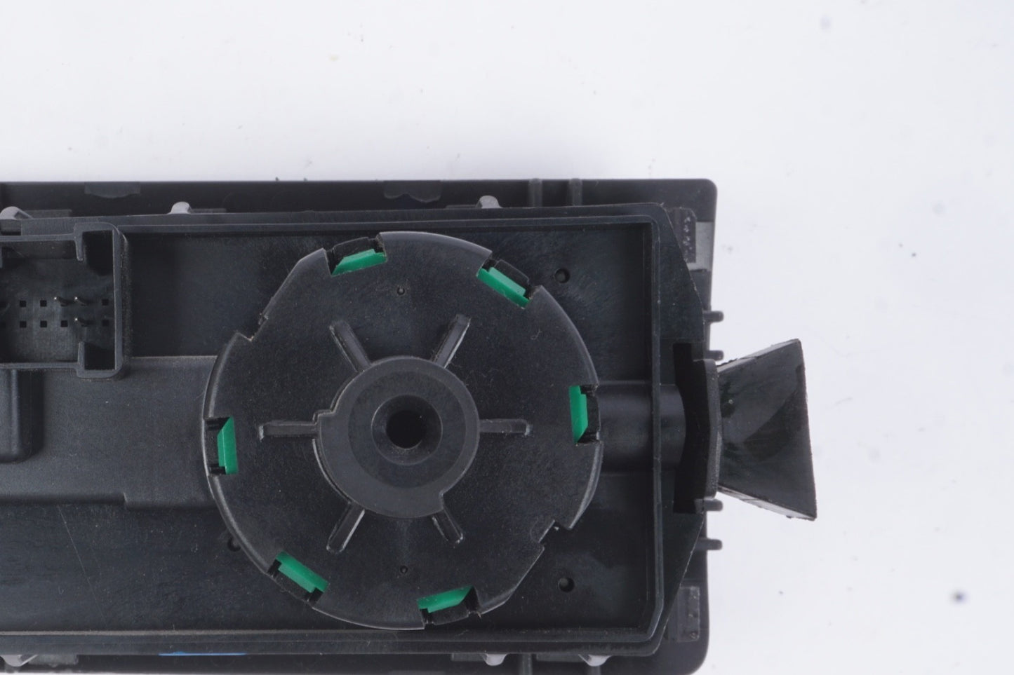 06-13 Mercedes ML350 GL450 ML550 Headlight Control Switch Module 1645453504 OEM