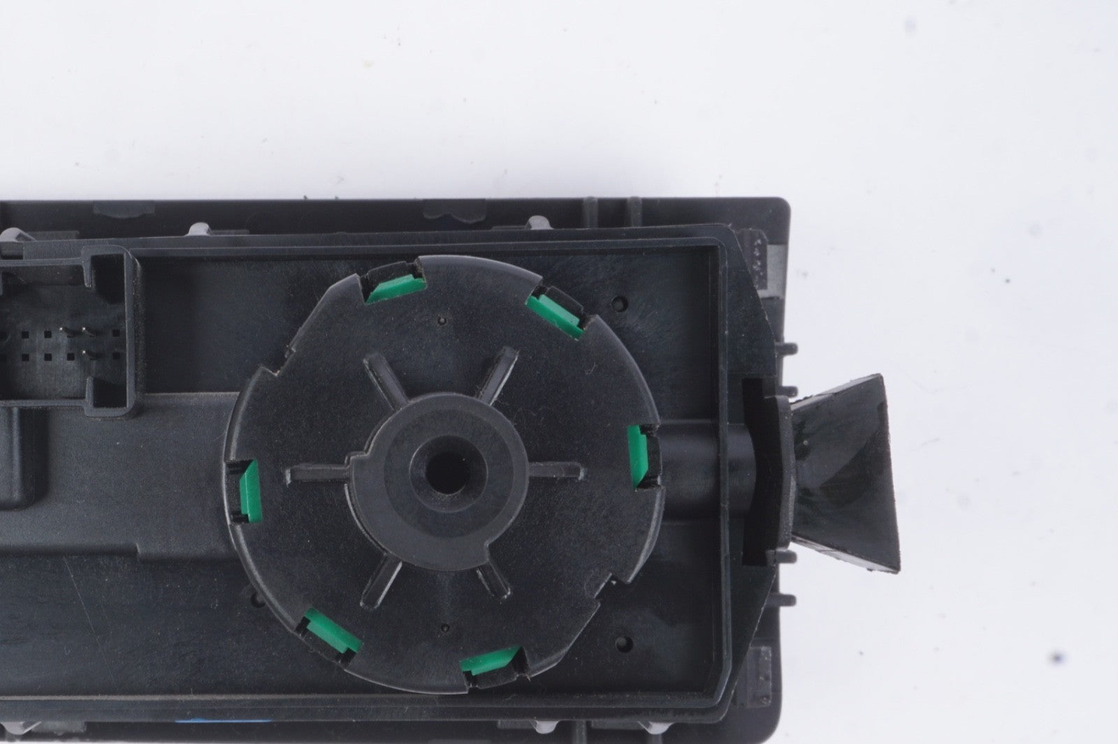 06-13 Mercedes ML350 GL450 ML550 Headlight Control Switch Module 1645453504 OEM