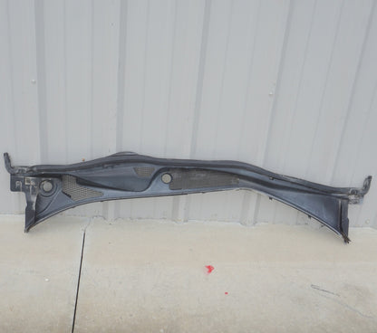 2002 - 2010 LEXUS SC430 - WINDSHIELD WIPER COWL TRIM PLASTIC - OEM FACTORY