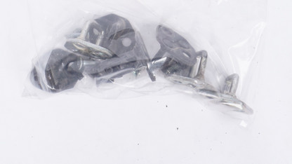 18 - 24 Honda Odyssey Door Lock Striker SET OEM