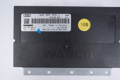 2011 - 2014 Audi D4 A8 S8 Adaptive Air Ride Suspension Camera Module OEM