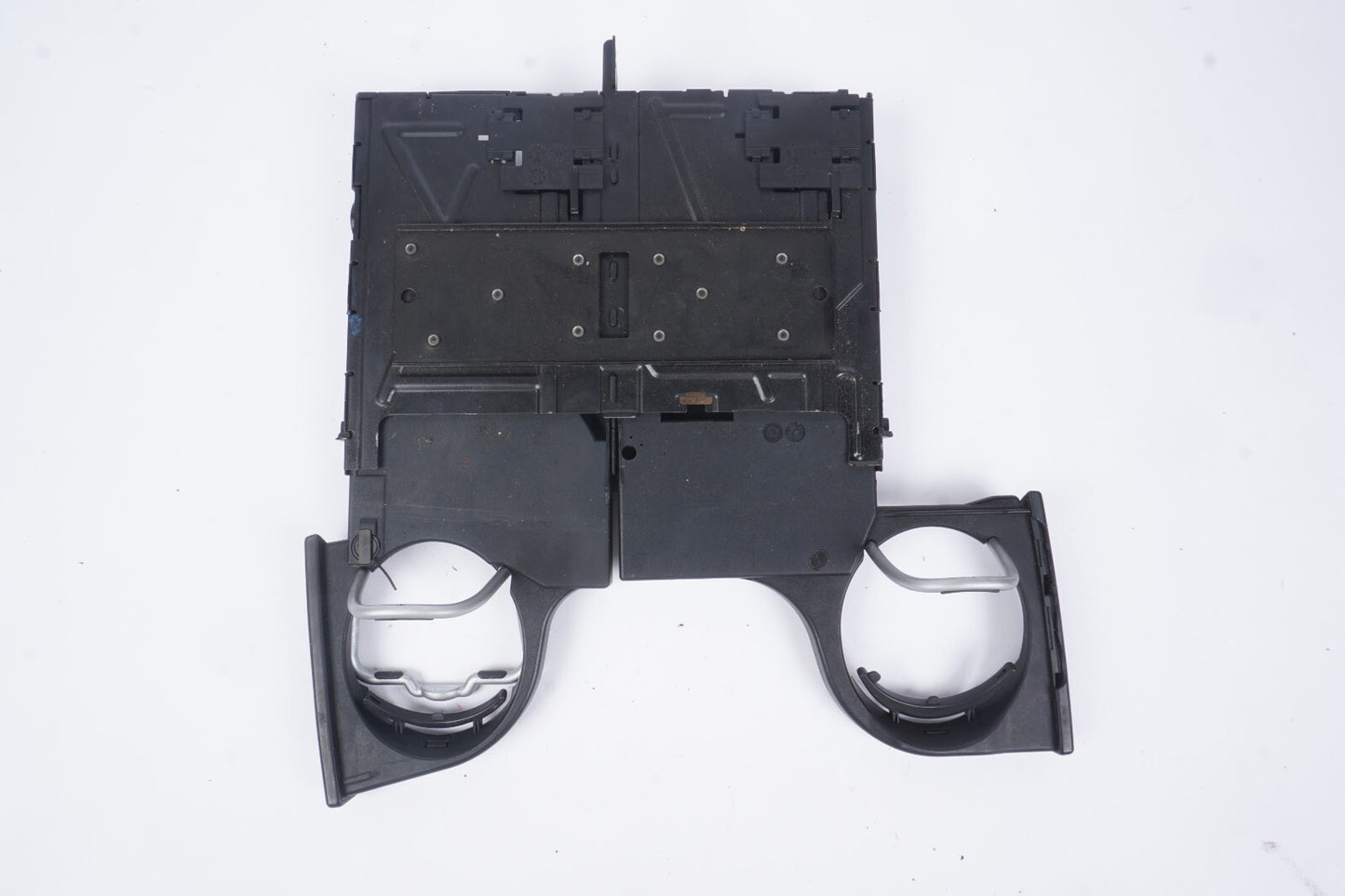 03-04 Mercedes SL500 SL600 SL55 AMG Center Console Dash Cup Holder OEM