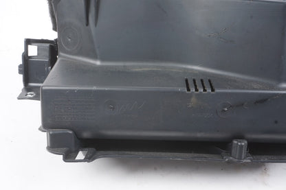 10-13 Mercedes W207 E350 E550 Coupe Dashboard Glove Box Compartment  OEM