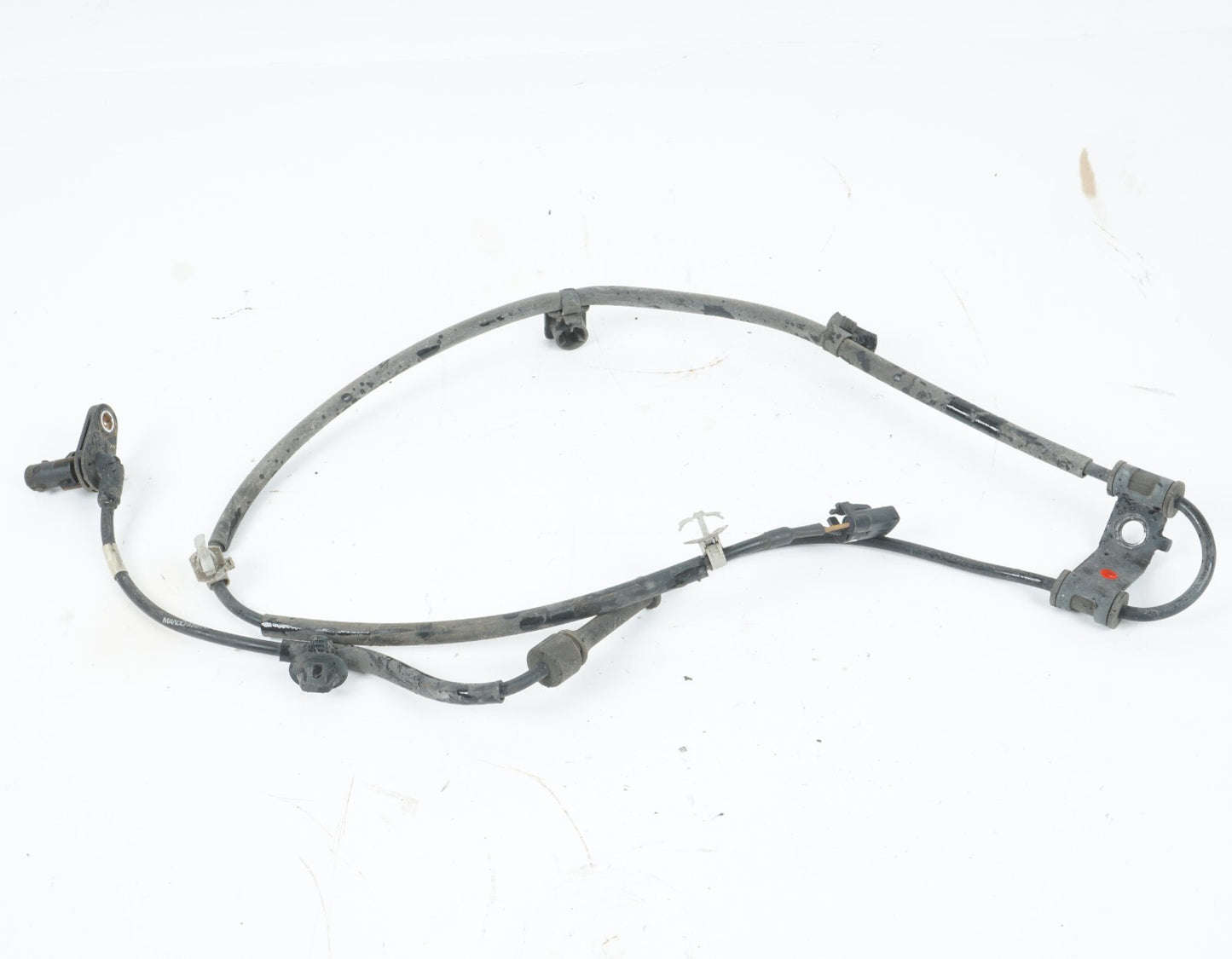 2013-2018 HYUNDAI SANTA FE ABS WHEEL SPEED SENSOR FRONT LEFT DRIVER SIDE OEM