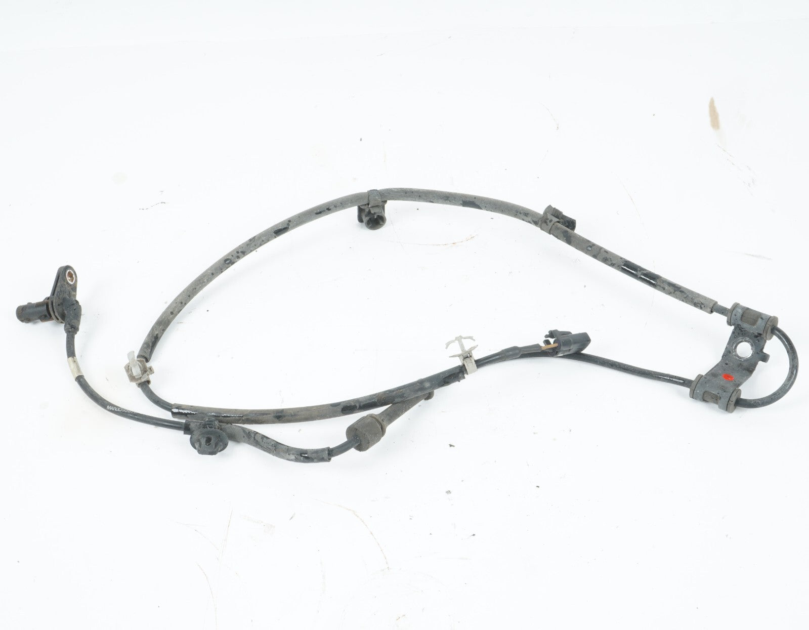 2013-2018 HYUNDAI SANTA FE ABS WHEEL SPEED SENSOR FRONT LEFT DRIVER SIDE OEM