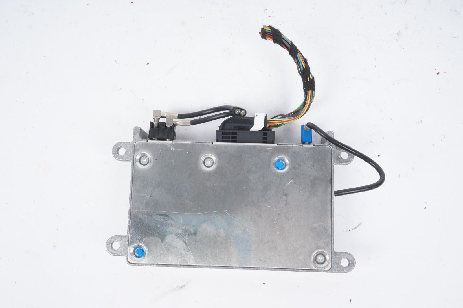 03-08 Mercedes R230 SL500 SL550 Voice Communication Control Module 2218700826OEM