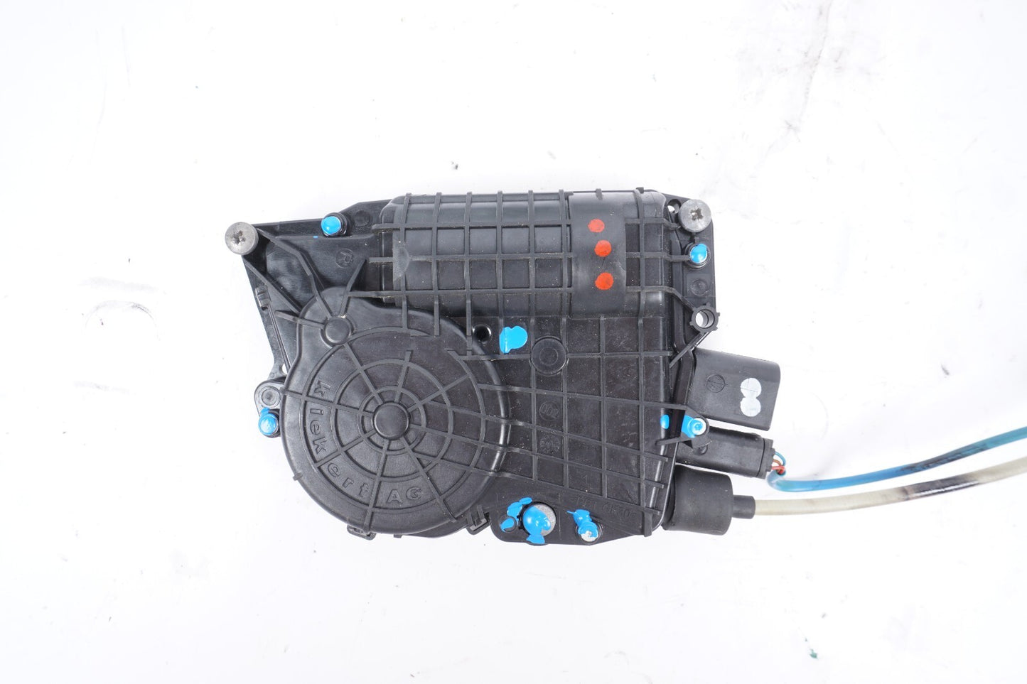 13 - 18 BMW 650i 640i Rear Left Driver Side Door Lock Actuator & Motor OEM