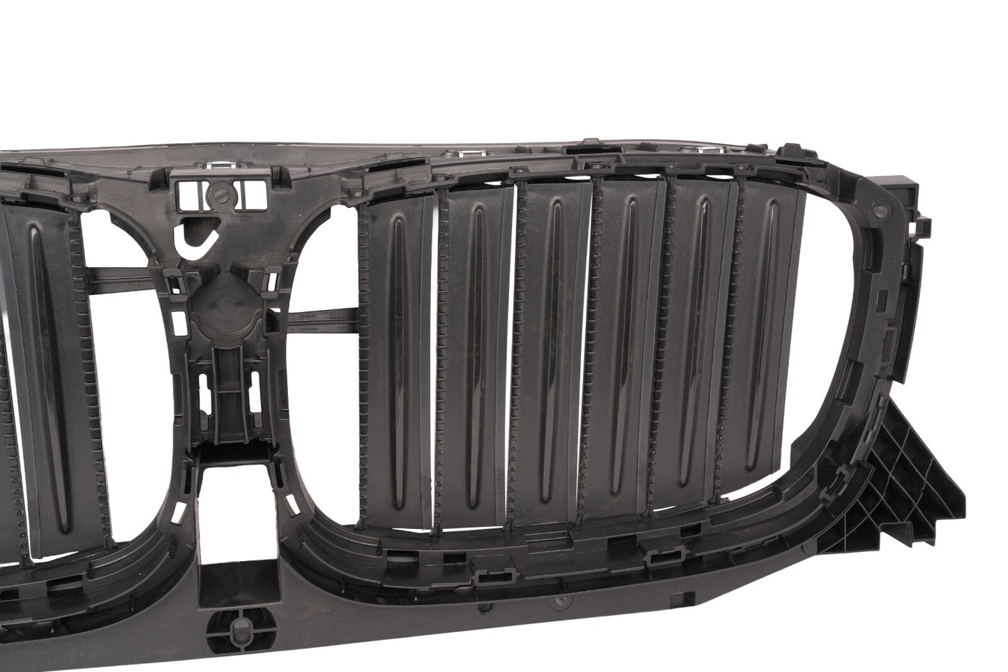 For 2019 BMW X3 G01 X4 G02 51137497227 Front Active Air Shutter Grille