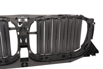 For 2019 BMW X3 G01 X4 G02 51137497227 Front Active Air Shutter Grille