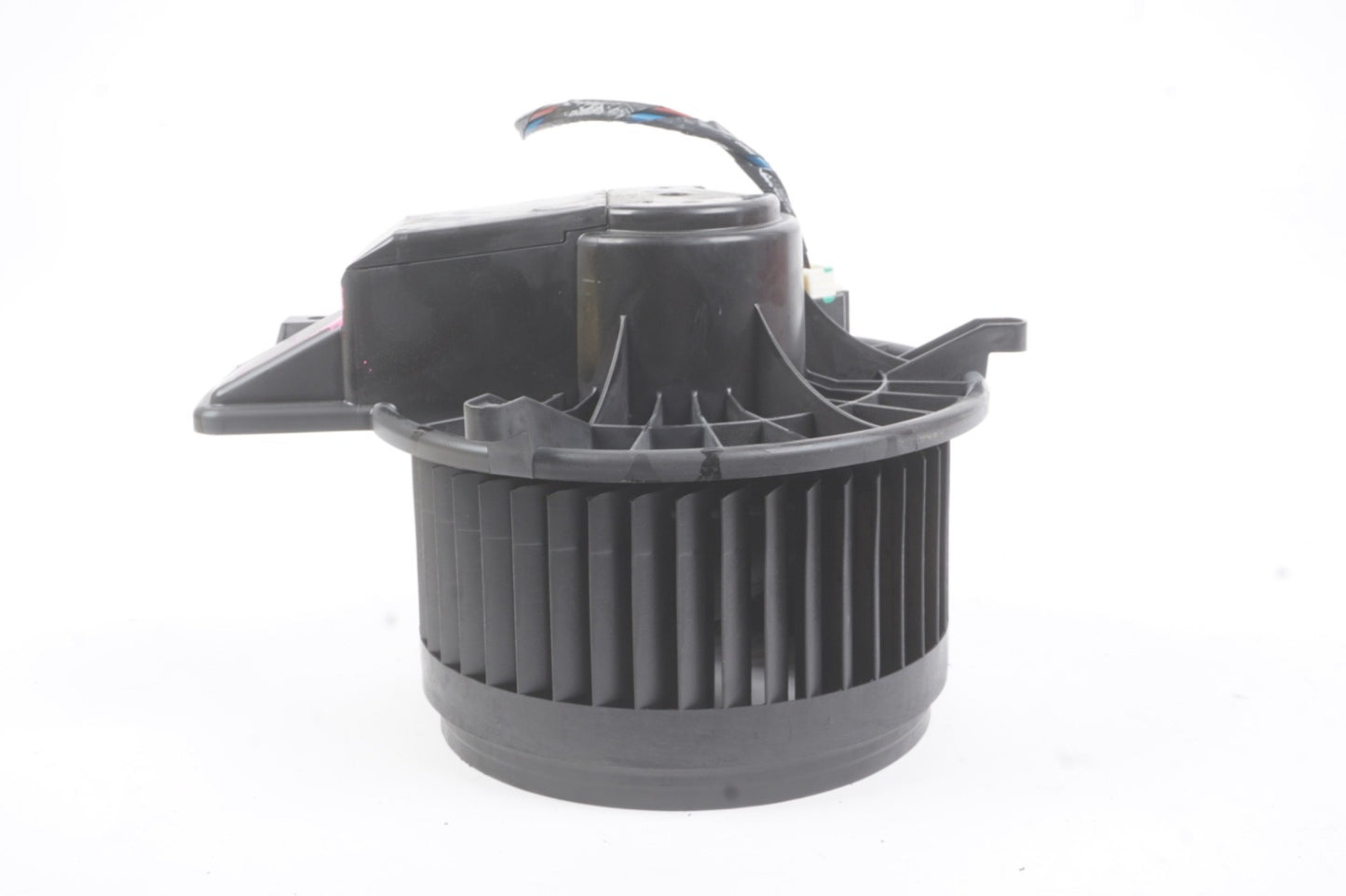 2014 - 2020 Maserati Ghibli M157 AC A/C Heater Blower Motor Fan OEM