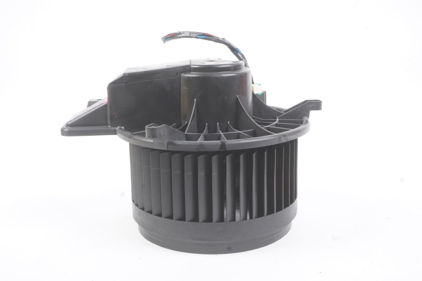 2014 - 2020 Maserati Ghibli M157 AC A/C Heater Blower Motor Fan OEM