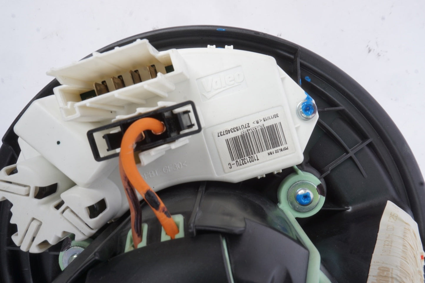 2011 - 2017 BMW X3 Blower Motor Dash Fan OEM