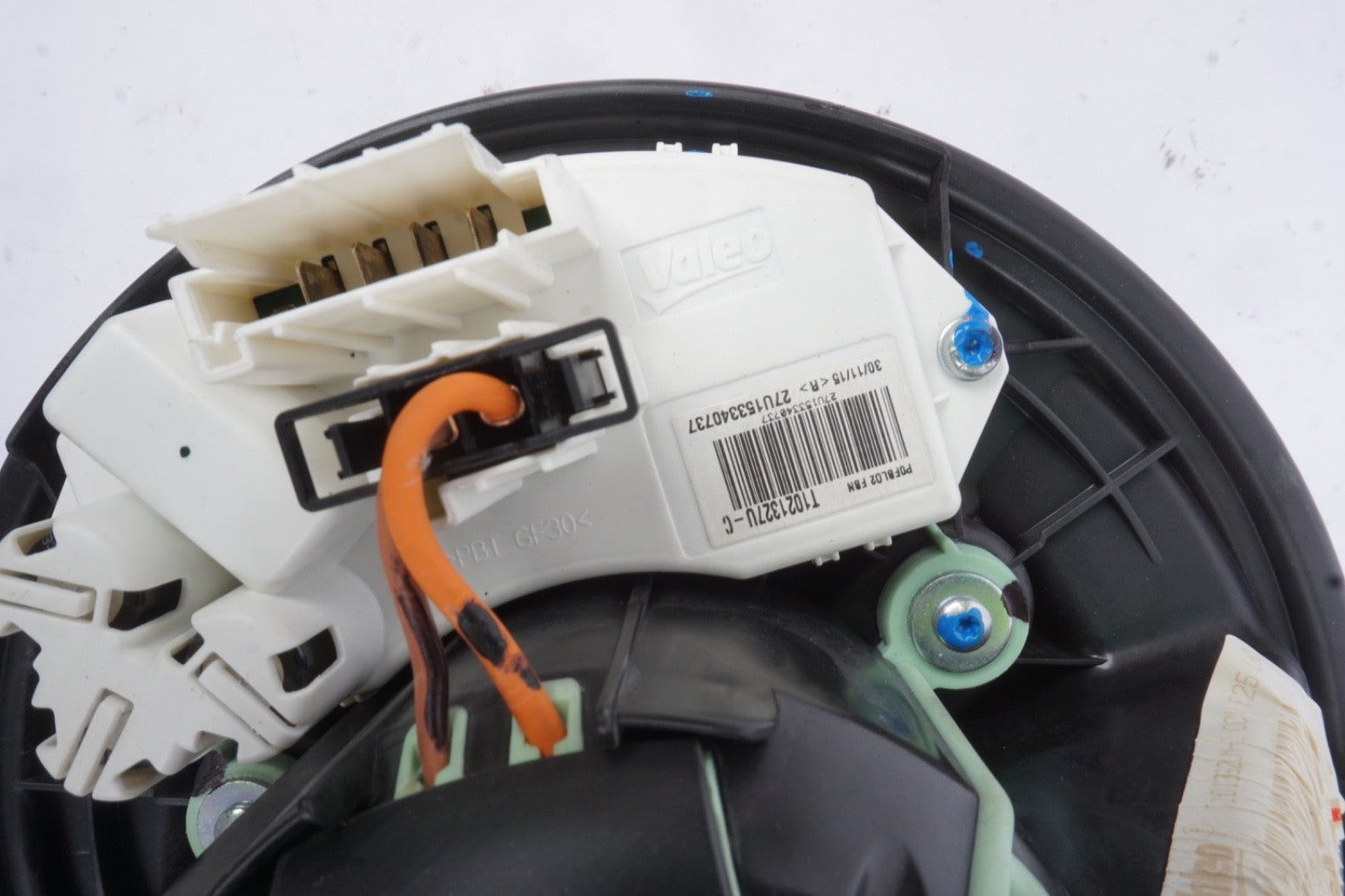 2011 - 2017 BMW X3 Blower Motor Dash Fan OEM