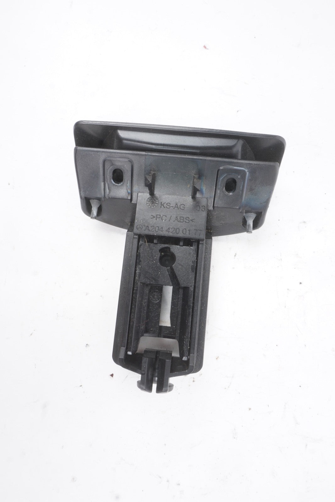 2010 - 2016 Mercedes E350 E550 W212 Parking Brake Release Handle OEM