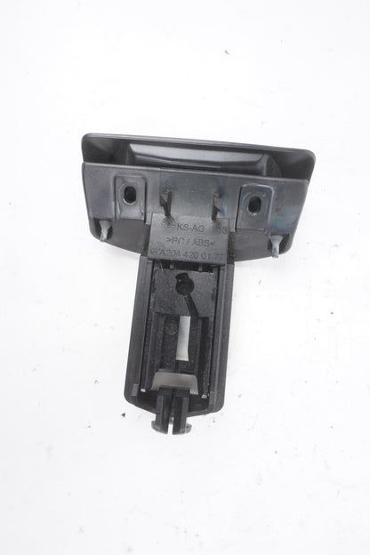 2010 - 2016 Mercedes E350 E550 W212 Parking Brake Release Handle OEM