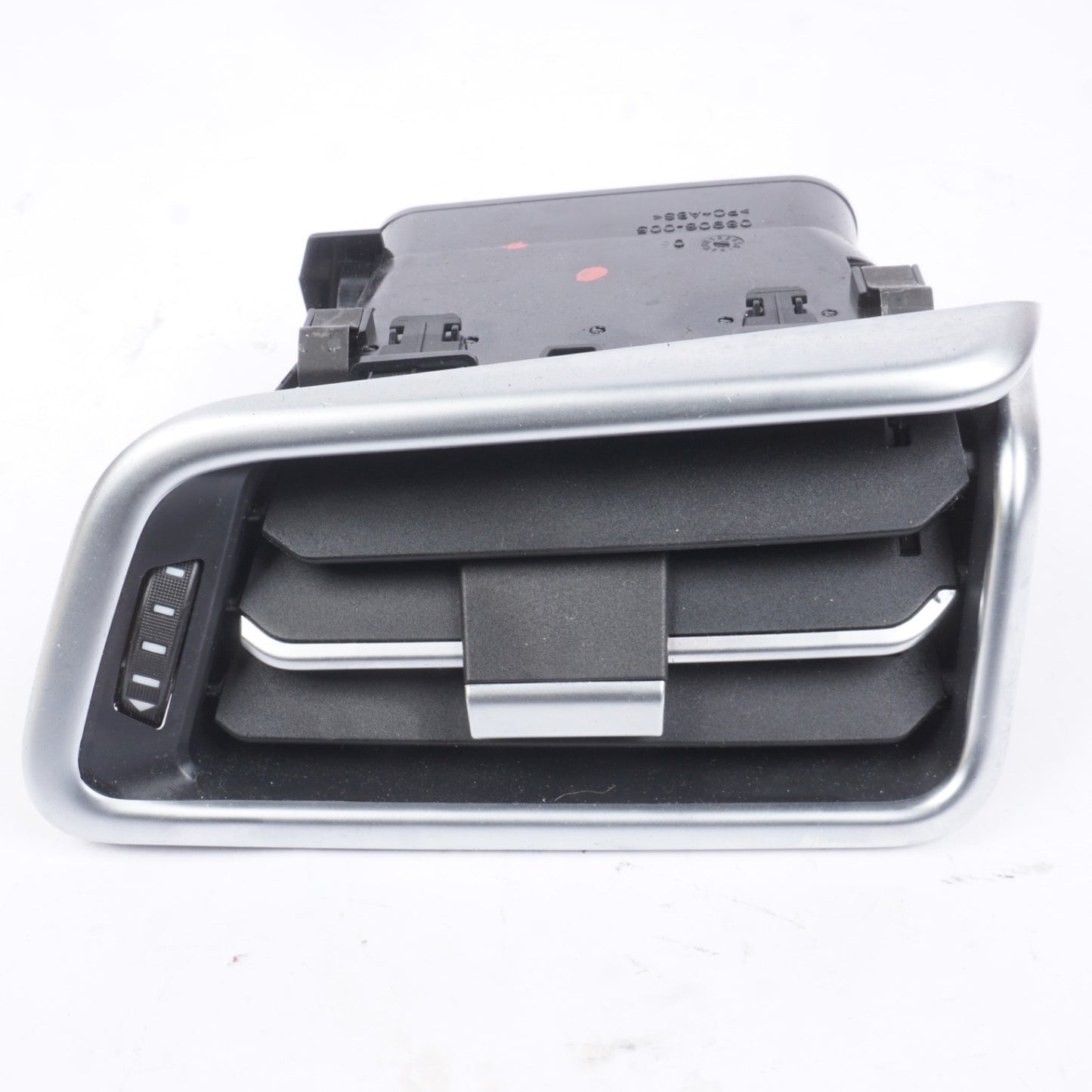 2014 - 2019 MASERATI GHIBLI SQ4 DASHBOARD RIGHT SIDE AIR A/C HEATER VENT OEM