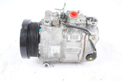 03-06 Mercedes R230 SL500 SL55 A/C Air Conditioning Compressor 0012300211 OEM