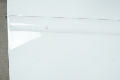 07 - 13 MERCEDES-BENZ S550 W221 FRONT RIGHT PASSENGER SIDE DOOR SHELL OEM
