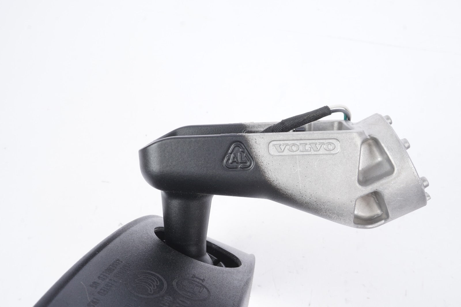 2021-2023 Polestar 2 Interior Rear View Mirror & Cover Trim OEM