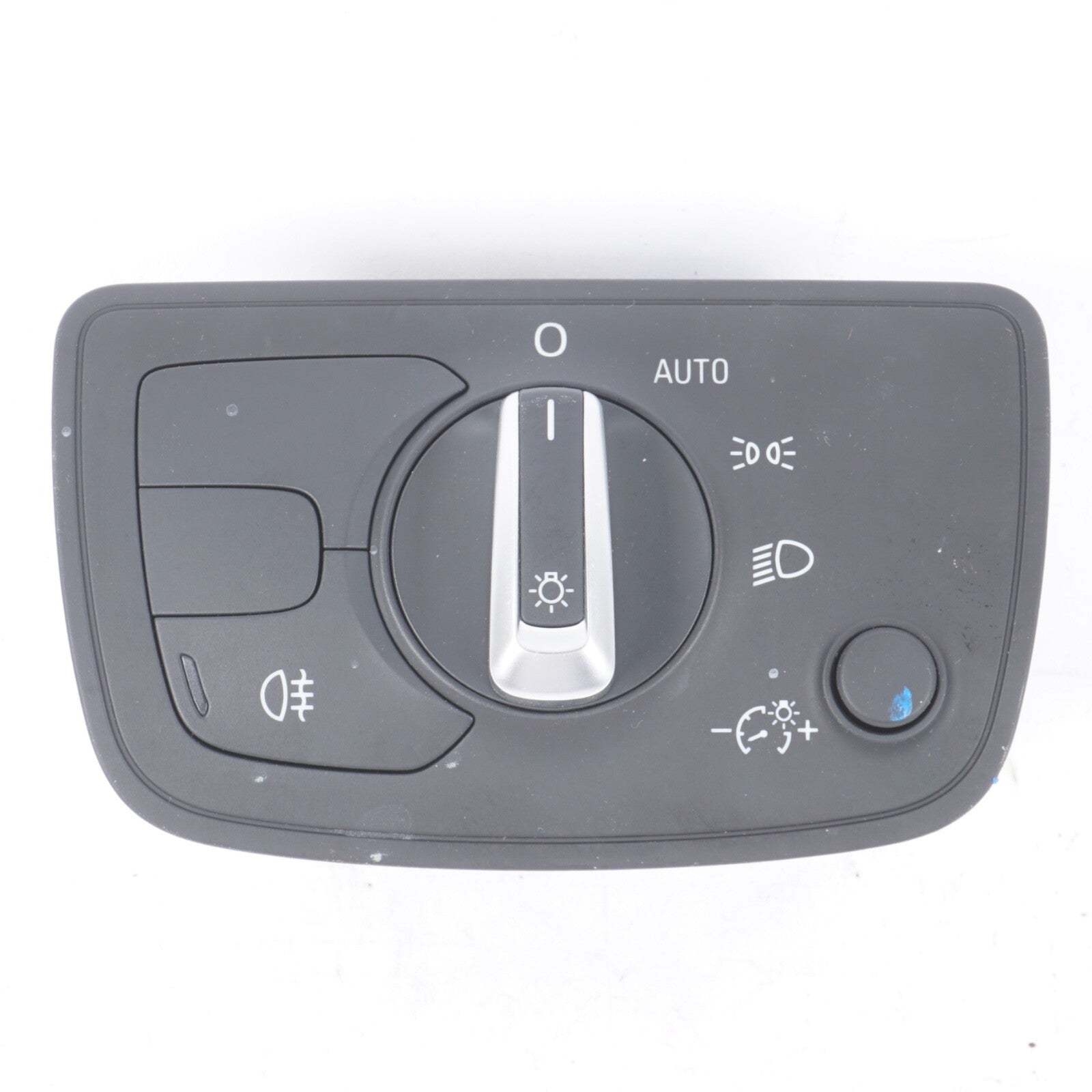 2011-2018 AUDI A8 QUATTRO - Headlight / FOG Light Switch 4H0941531D