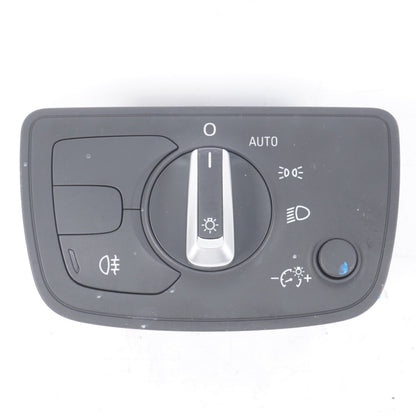 2011-2018 AUDI A8 QUATTRO - Headlight / FOG Light Switch 4H0941531D