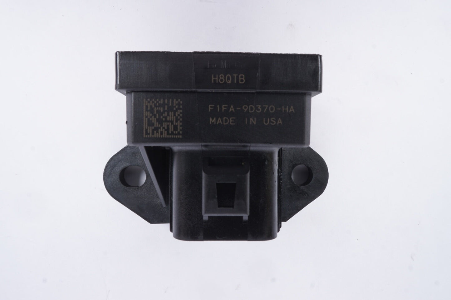 2018 2019 2020 21 22 2023 FORD FUEL PUMP CONTROL MODULE OEM F1FA-9D370-GA