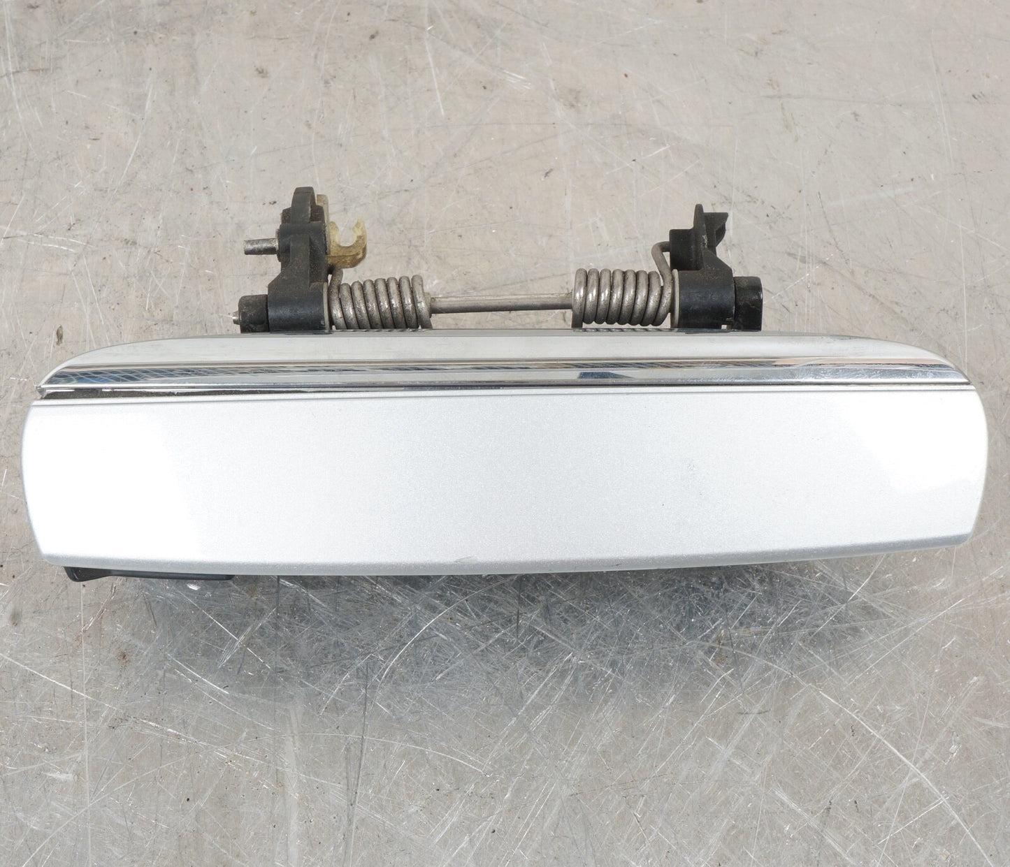 2005-2011 AUDI A6 QUATTRO - Right Exterior DOOR Handle Assembly 4F0837886A