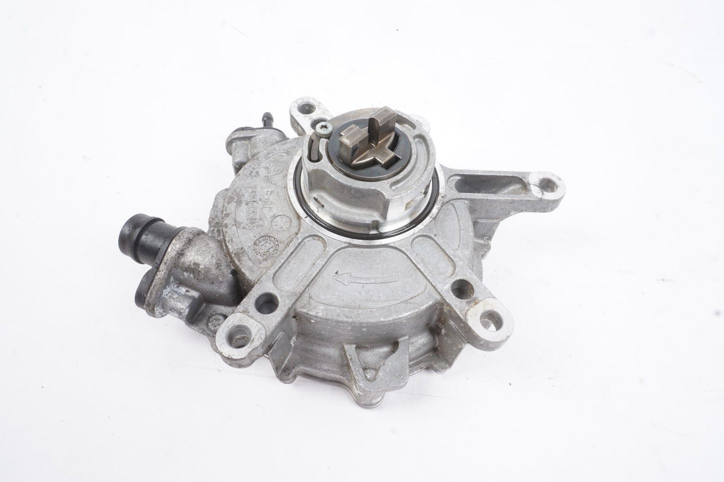 13-19 Mercedes X166 GL GLS ML Engine Motor Vacuum Pump 2762300165  OEM