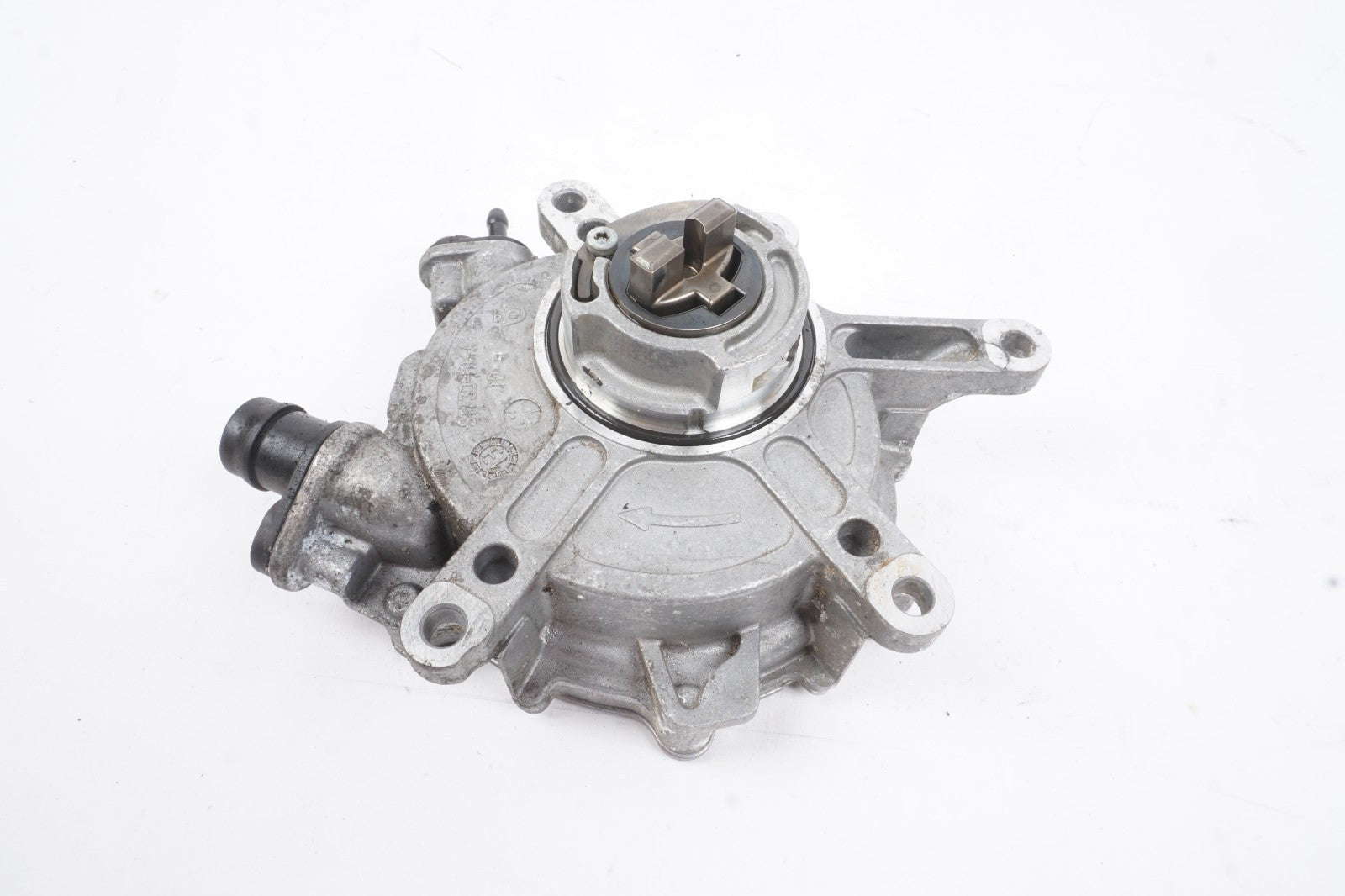 13-19 Mercedes X166 GL GLS ML Engine Motor Vacuum Pump 2762300165  OEM