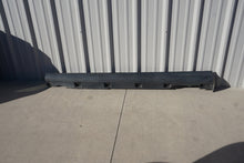 2012 - 2018 Ford Focus Left Skirt Rocker Cover Panel Molding OEM