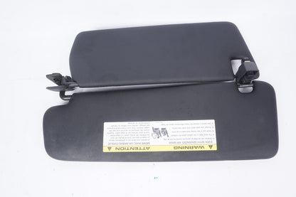 2011 - 2014 Porsche Cayenne 958 Sun Visor Front Right Passenger Side OEM