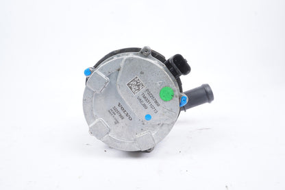 2021-2023 Polestar 2 Battery Coolant Auxiliary Water Pump 32257969 OEM