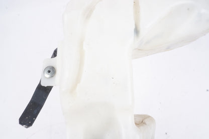 16-17 FIAT 500X Windshield Washer Fluid Reservoir 4 Door X Model