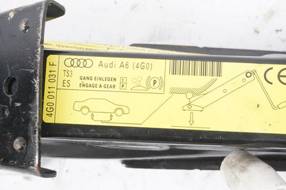 2012 - 2017 Audi A7 Tool Kit Jack Wrench Tow Hook OEM