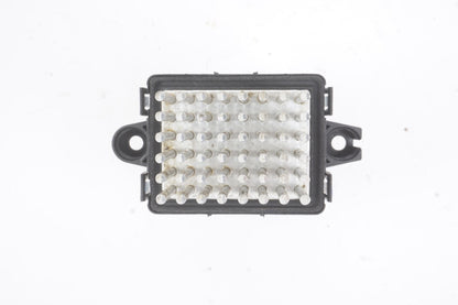 2014 - 2019 Maserati Ghibli AC A/C Blower Motor Resistor OEM