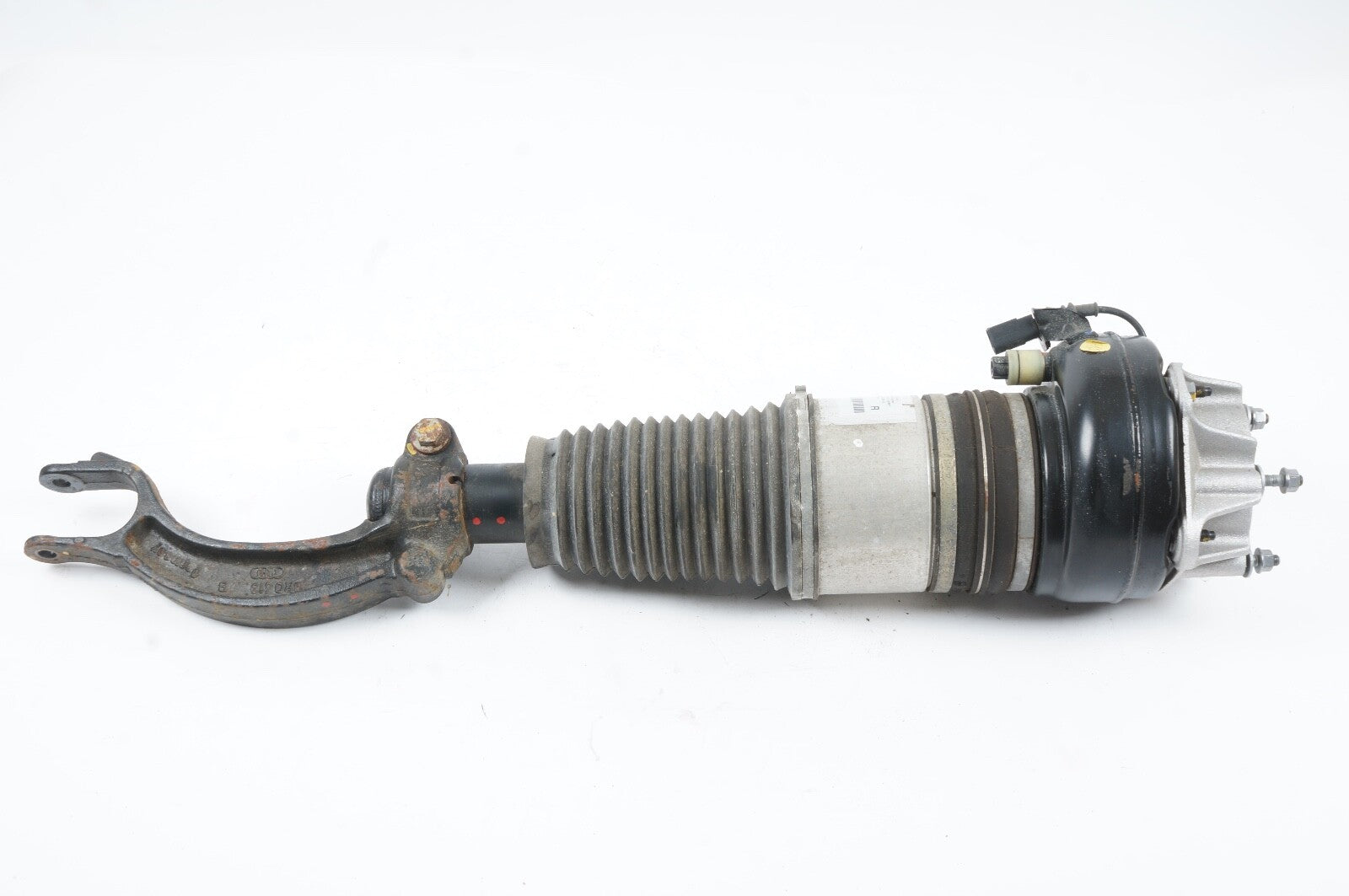 2010 - 2020 Bentley Mulsanne Front Right Air Shock Absorber Spring Strut