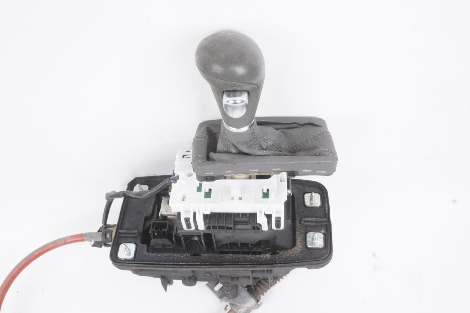 2006 - 2011 Audi A6 S6 C6 Automatic Gear Shifter Selector Lever OEM