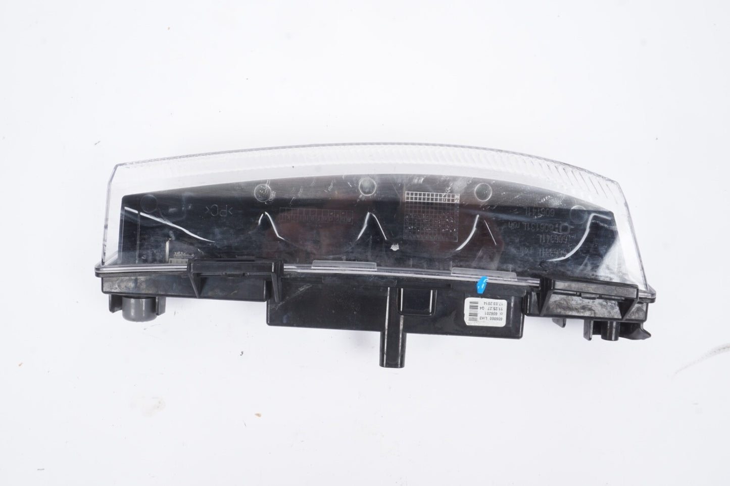 12-14 Mercedes W204 C250 C300 C350 Front Left LED Daytime Running Light Fog Lamp