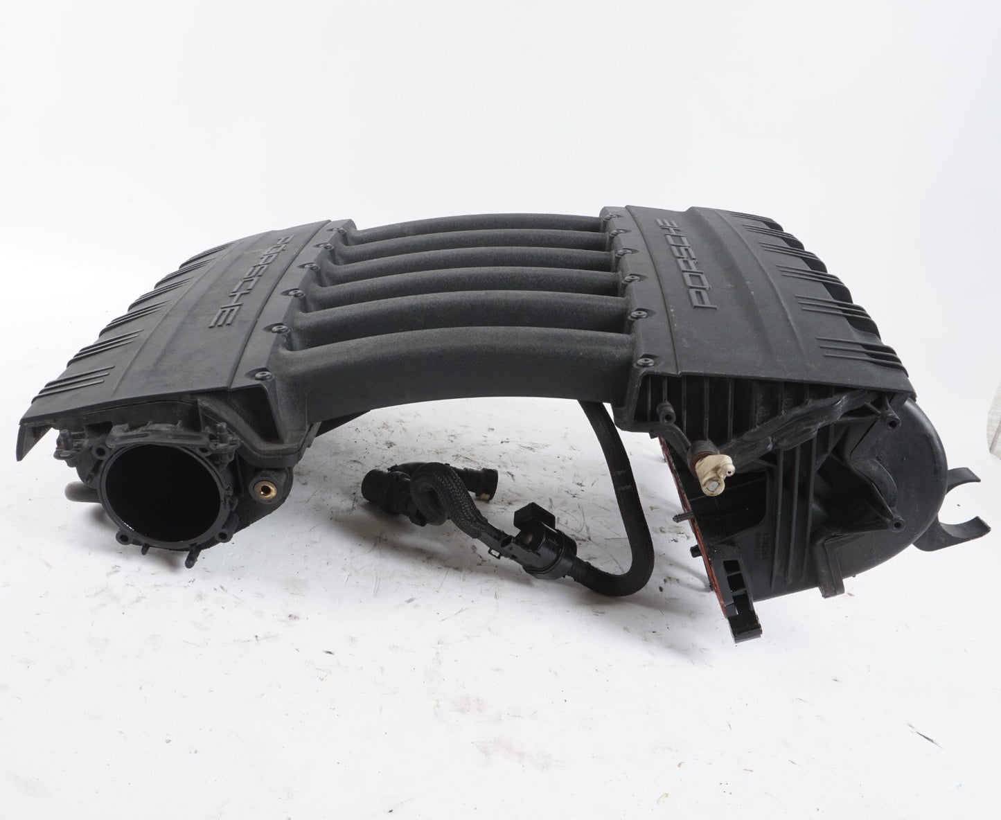 2008-2018 Porsche Cayenne 3.6L VR6 V6 Intake Manifold