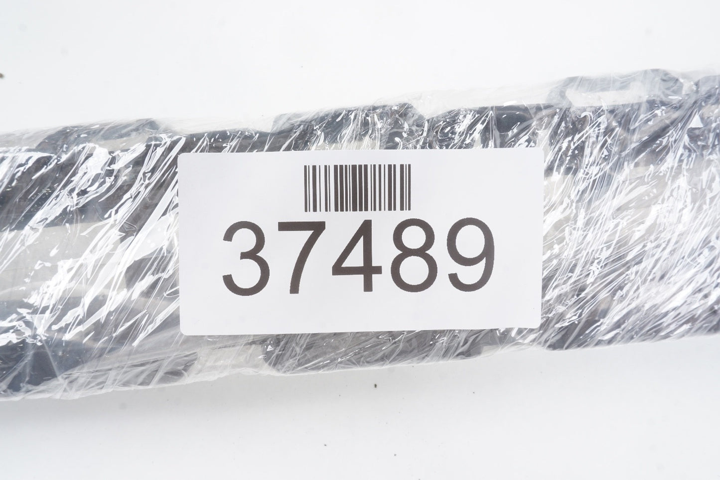 For Porsche Macan 2019 20 2021 Bumper Grille Front Lower Plastic Textured Black