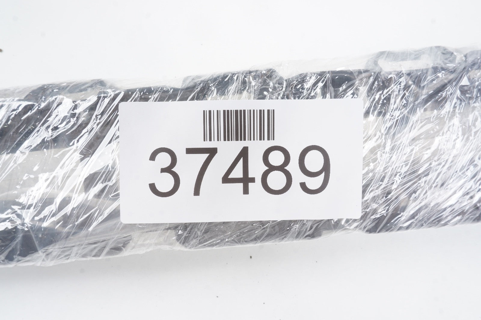For Porsche Macan 2019 20 2021 Bumper Grille Front Lower Plastic Textured Black