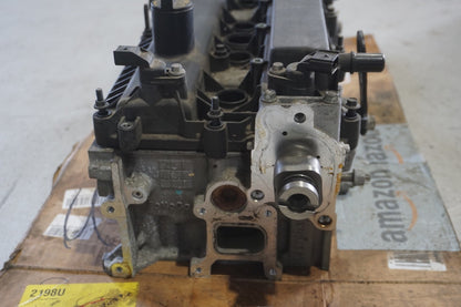 2012 – 2018 Ford Focus 2.0L DOHC Cylinder Head Assembly OEM