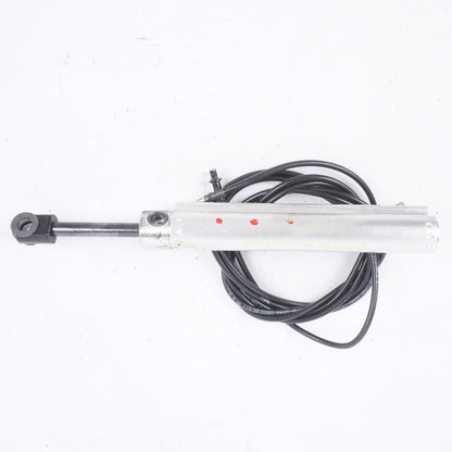 06-13 VOLVO C70 CONVERTIBLE ROOF TOP HYDRAULIC  SHOCK LINE 11, 12
