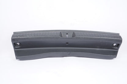2015-2020 MERCEDES GLA250 X156 TRUNK LATCH LOCK SILL SCUFF PLATE TRIM COVER OEM