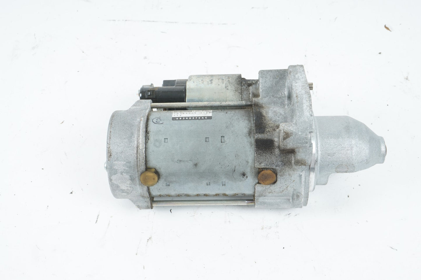 2017 - 2020 CHRYSLER PACIFICA STARTER MOTOR OEM
