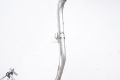 2014 - 2024 Maserati Ghibli Ac Air Conditioning Hose Pipe Line OEM