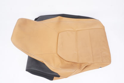 10-17 Mercedes W207 E350 E400 E550 Coupe Rear Seat Cushion Back Upper RIGHT